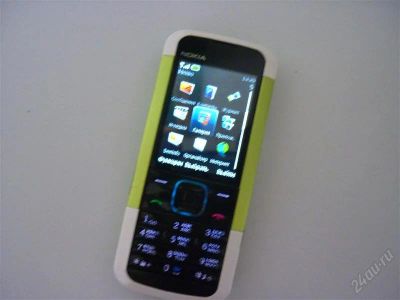 Лот: 1015863. Фото: 1. Nokia 5000. Кнопочные мобильные телефоны