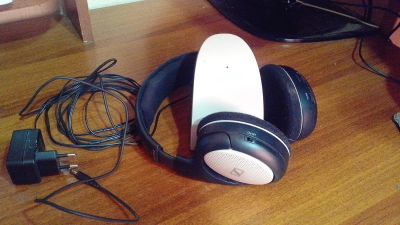 Лот: 5436905. Фото: 1. Наушники sennheiser TR110. Наушники, гарнитуры