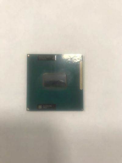 Лот: 21178773. Фото: 1. Intel Core i5-3210m процессор... Процессоры