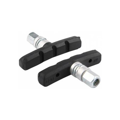 Лот: 17405561. Фото: 1. Тормозные колодки для V-brake... Запчасти