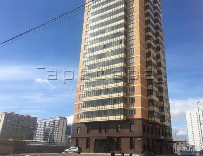 Лот: 13671251. Фото: 1. 1-комнатная квартира на ул. Судостроительная... Квартиры, студии