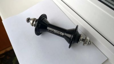 Лот: 16532526. Фото: 1. Передняя втулка Quando TX 32H... Запчасти