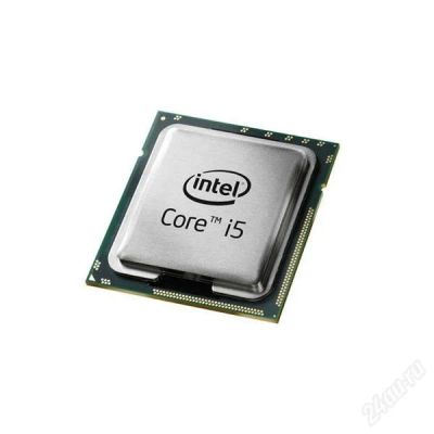 Лот: 2788511. Фото: 1. Процессор Intel Core i5 3570 Ivy... Процессоры
