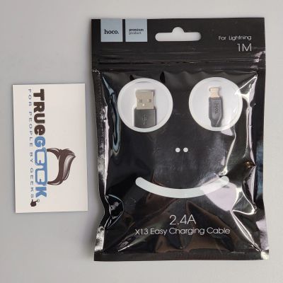 Лот: 17374761. Фото: 1. USB кабель HOCO X13 Easy charged... Дата-кабели, переходники