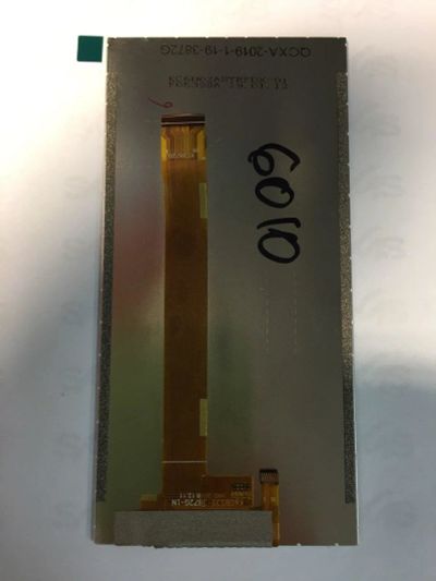 Лот: 14726835. Фото: 1. Дисплей BQ 6010G 6010 Practic... Дисплеи, дисплейные модули, тачскрины