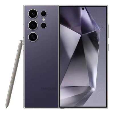 Лот: 24658816. Фото: 1. Смартфон Samsung Galaxy S24 Ultra... Смартфоны