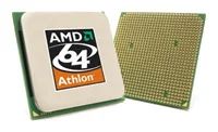 Лот: 6982940. Фото: 1. Процессор AMD Athlon 64 LE-1600... Процессоры