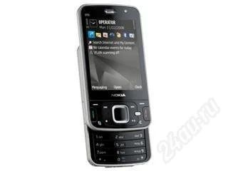 Лот: 92419. Фото: 1. nokia n96 новый!. Смартфоны