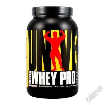 Лот: 5667354. Фото: 1. Cывороточный протеин ultra whey... Спортивное питание, витамины