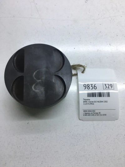 Лот: 21113606. Фото: 1. Поршень Bmw 7-Series 2002 11257519916... Двигатель и элементы двигателя