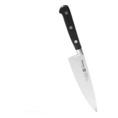 Лот: 24486788. Фото: 1. Нож поварской FISSMAN Kitakami... Столовые приборы, ножи