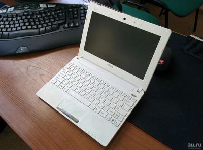 Лот: 9751978. Фото: 1. C рубля! Нетбук Asus Eee PC X101CH. Ноутбуки