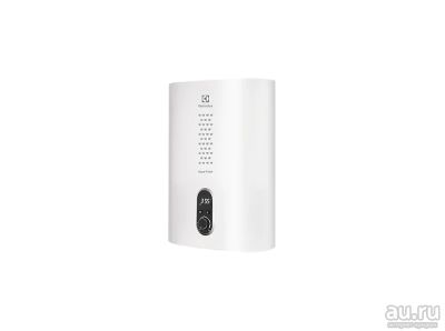 Лот: 17086525. Фото: 1. Водонагреватель Electrolux EWH... Водонагреватели, бойлеры