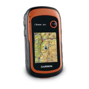 Лот: 4570700. Фото: 1. Новинка! Навигатор Garmin eTrex... GPS-навигаторы