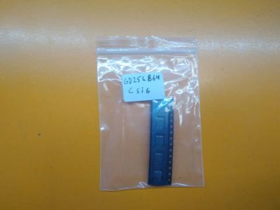 Лот: 23696911. Фото: 1. Bios 25LB64CSIG GD25LB64CSIG sop-8. Микросхемы