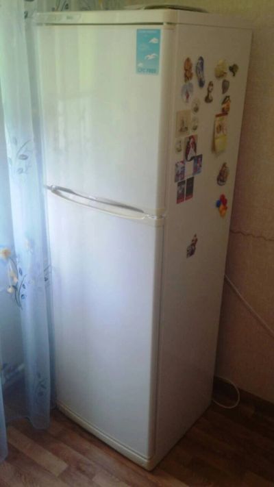 Лот: 11854272. Фото: 1. холодильник. Холодильники, морозильные камеры