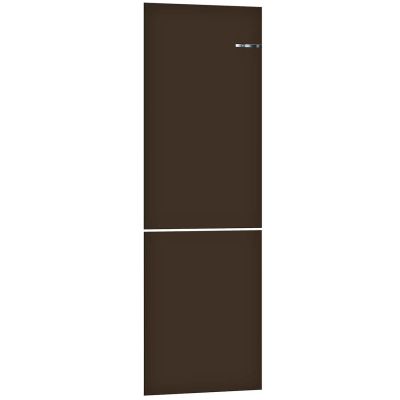 Лот: 24551526. Фото: 1. Дверь для холодильника Bosch VarioStyle... Другое (аксессуары)
