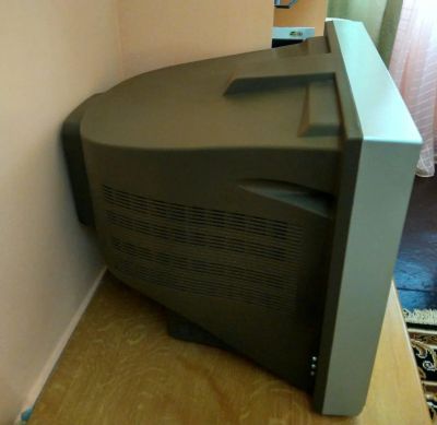 Лот: 16203350. Фото: 1. Телевизор. Телевизоры