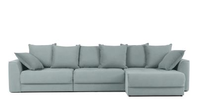 Лот: 24609573. Фото: 1. Угловой диван Monako New. Диваны