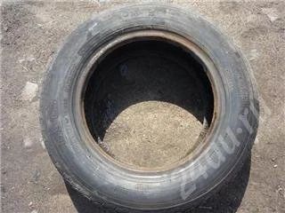 Лот: 331306. Фото: 1. БЛ-85 165/70R13. Шины