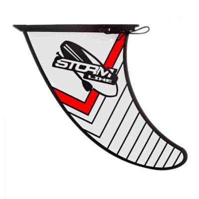 Лот: 21547534. Фото: 1. Основной плавник для SUP Stormline... Лодки и катера