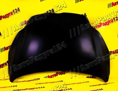 Лот: 18634997. Фото: 1. Капот Ford Focus 3 (2010-2015... Кузов