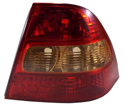 Лот: 3832348. Фото: 1. Фонарь задний прав. toyota corolla... Оптика и освещение