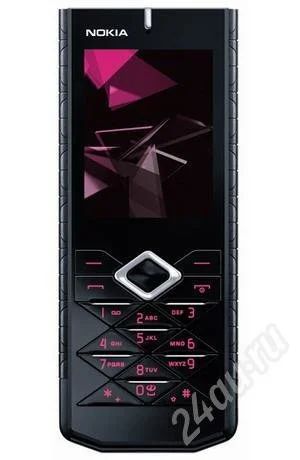 Лот: 637671. Фото: 1. Nokia 7900 prism. Кнопочные мобильные телефоны