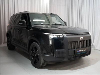 Лот: 25791530. Фото: 1. Внедорожник Rox 01 2025. Автомобили