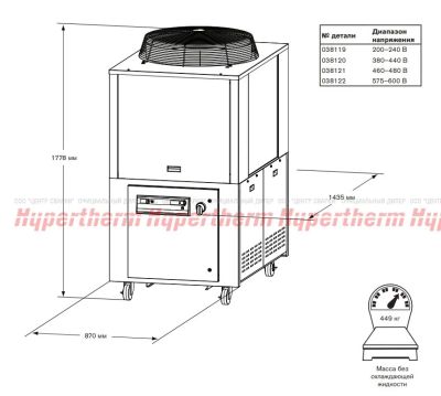 Лот: 17158522. Фото: 1. Предохранитель, 2.5 AMP. Плазменная резка металлов