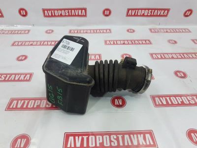 Лот: 20899292. Фото: 1. Патрубок воздушного фильтра Nissan... Расходные материалы