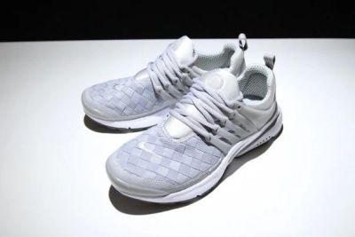 Лот: 10039793. Фото: 1. Кроссовки Nike Air Presto SE Woven. Кеды, кроссовки, слипоны