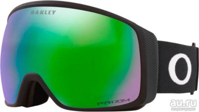 Лот: 18286772. Фото: 1. Горнолыжные очки Oakley FLIGHT... Маски, очки