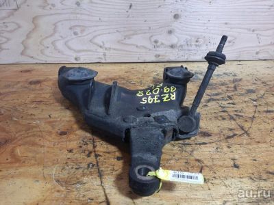 Лот: 18537496. Фото: 1. Рычаг подвески Toyota Land Cruiser... Ходовая, подвеска, рулевое управление