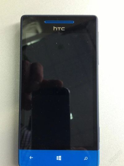 Лот: 2969561. Фото: 1. HTC 8S Куплен 26.03.13. Смартфоны
