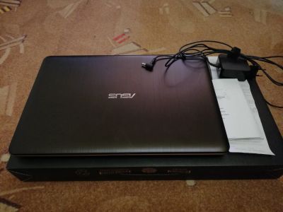 Лот: 11632996. Фото: 1. Ноутбук ASUS | Intel core i3... Ноутбуки