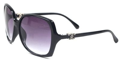 Лот: 4025250. Фото: 1. Cолнцезащитные очки Chanel модель... Очки солнцезащитные
