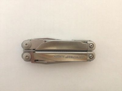 Лот: 4760768. Фото: 1. Leatherman Surge. Другое (туризм, охота, рыбалка, самооборона)