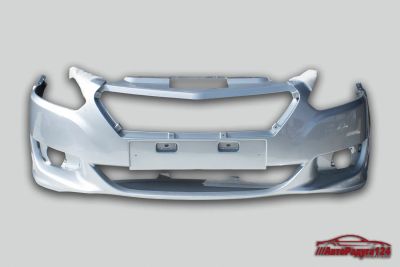 Лот: 18637045. Фото: 1. Бампер Datsun ON DO, Датсун Он... Кузов