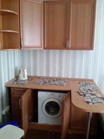 Лот: 7796130. Фото: 1. Сдам комнату в общежитии на Ломоносова. Квартиры, студии