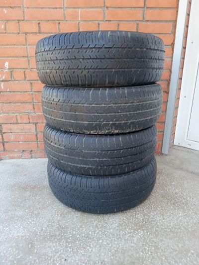 Лот: 19072672. Фото: 1. Michelin 205/65R15c Agilis51. Шины