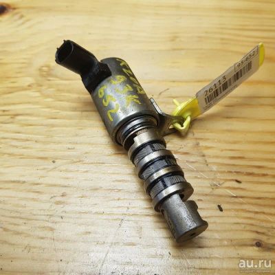 Лот: 18530580. Фото: 1. Клапан vvti Honda Stepwgn RF4... Двигатель и элементы двигателя