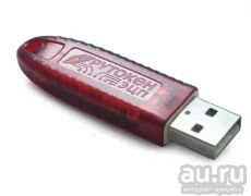Лот: 17330270. Фото: 1. Рутокен. Другое (носители информации)