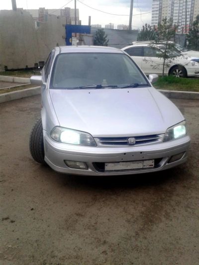 Лот: 7492872. Фото: 1. Honda Torneo. Автомобили