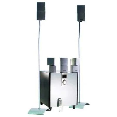 Лот: 4934382. Фото: 1. microlab x10. Активные акустические системы