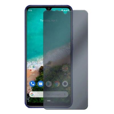 Лот: 24602036. Фото: 1. Защитное стекло Krutoff для Xiaomi... Защитные стёкла, защитные плёнки