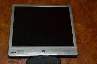 Лот: 6149057. Фото: 1. Benq FP71E+. ЖК-мониторы