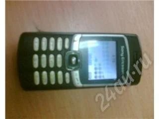 Лот: 162524. Фото: 1. Sony Ericsson T290i. Кнопочные мобильные телефоны