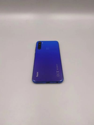 Лот: 19995719. Фото: 1. Xiaomi Redmi Note 8T 4/64Gb Starscape... Смартфоны