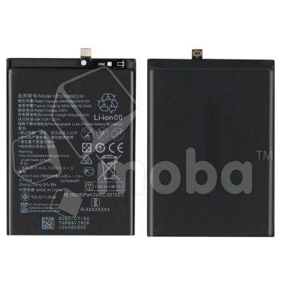 Лот: 18914897. Фото: 1. Аккумулятор для Huawei Honor 9A... Аккумуляторы